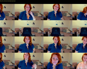 florencebigsizebb — 45 minute Chaturbate female cam show recording, 720p, Oct 27, 2019