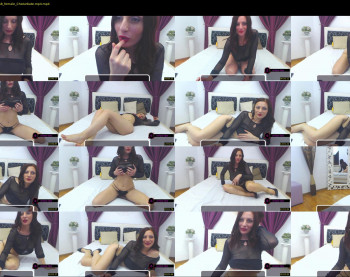 foxynesss — 34 minute Chaturbate female cam show recording, 720p, Oct 27, 2019