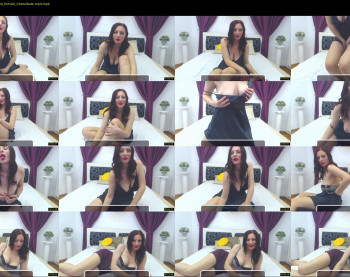 foxynesss — 10 minute Chaturbate female cam show recording, 720p, Oct 27, 2019