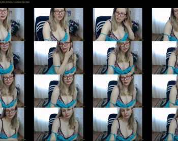 helen_bee — 3 minute Chaturbate female cam show recording, 720p, Oct 27, 2019