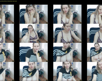 helen_bee — 21 minute Chaturbate female cam show recording, 720p, Oct 27, 2019