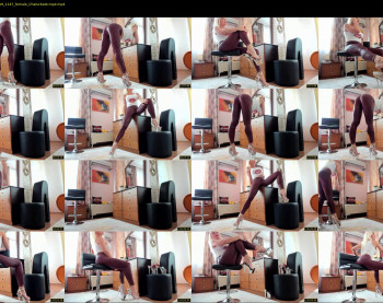 honeycandy777 — 103 minute Chaturbate couple cam show recording, 720p, Oct 27, 2019