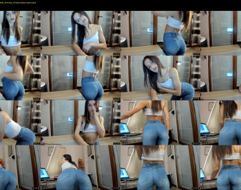 hotel77777 — 94 minute Chaturbate female cam show recording, 720p, Oct 28, 2019