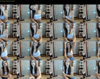 hotel77777 — 3 minute Chaturbate female cam show recording, 720p, Oct 28, 2019