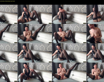 hottalina_ — 29 minute Chaturbate female cam show recording, 720p, Oct 27, 2019