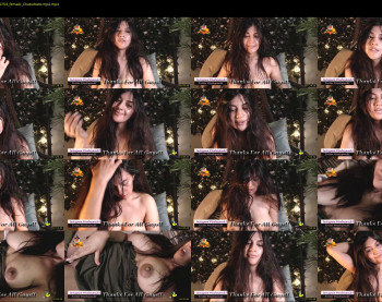 isabeyferrec — 42 minute Chaturbate female cam show recording, 720p, Oct 27, 2019