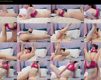 its_lily — 21 minute Chaturbate female cam show recording, 1080p, Oct 18, 2019