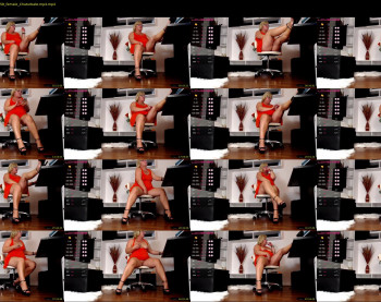 jameyla73 — 49 minute Chaturbate female cam show recording, 720p, Oct 28, 2019