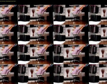 jameyla73 — 16 minute Chaturbate female cam show recording, 720p, Oct 28, 2019