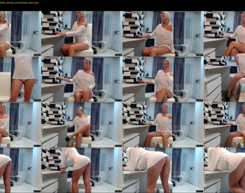 jaylynxxxx74 — 11 minute Chaturbate female cam show recording, 720p, Oct 27, 2019