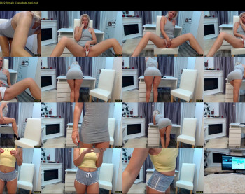 jaylynxxxx74 — 36 minute Chaturbate female cam show recording, 720p, Oct 28, 2019