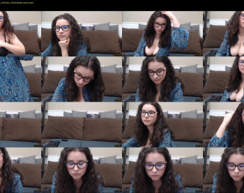 jessykah — 41 minute Chaturbate female cam show recording, 720p, Oct 27, 2019