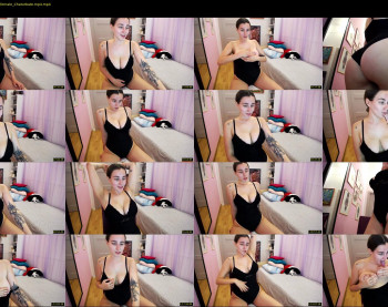 joliejoy — 94 minute Chaturbate female cam show recording, 720p, Oct 27, 2019