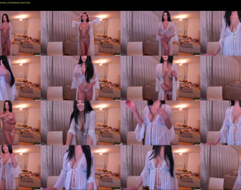 karrin — 79 minute Chaturbate female cam show recording, 720p, Oct 28, 2019