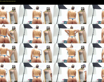 keily_lovers — 5 minute Chaturbate female cam show recording, 720p, Oct 27, 2019
