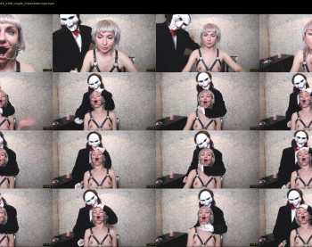 kelly_copperfield — 27 minute Chaturbate female cam show recording, 720p, Oct 27, 2019