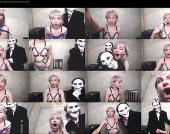kelly_copperfield — 99 minute Chaturbate female cam show recording, 720p, Oct 27, 2019