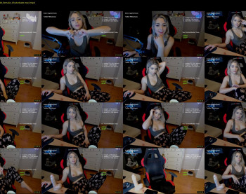 kimilee22 — 60 minute Chaturbate female cam show recording, 720p, Oct 28, 2019
