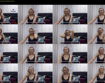 ladyjeen — 31 minute Chaturbate female cam show recording, 720p, Oct 27, 2019