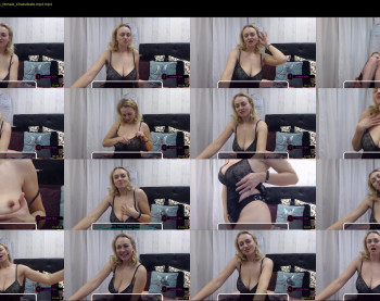 ladyjeen — 30 minute Chaturbate female cam show recording, 720p, Oct 27, 2019