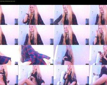 laracroftt — 19 minute Chaturbate female cam show recording, 720p, Oct 27, 2019