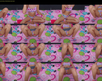 littleabbie — 29 minute Chaturbate female cam show recording, 1080p, Oct 26, 2019