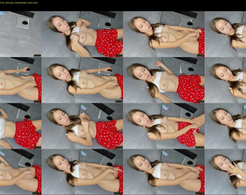 littlepinky77 — 93 minute Chaturbate female cam show recording, 720p, Oct 27, 2019