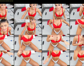 lorelaycandy — 9 minute Chaturbate female cam show recording, 720p, Oct 27, 2019