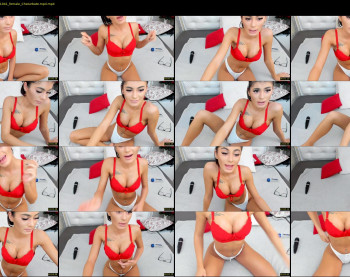 lorelaycandy — 34 minute Chaturbate female cam show recording, 720p, Oct 27, 2019