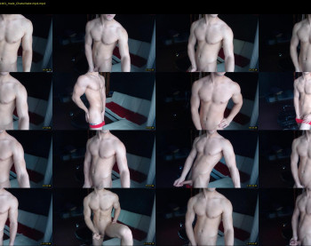 madmaxbad — 94 minute Chaturbate male cam show recording, 720p, Oct 27, 2019
