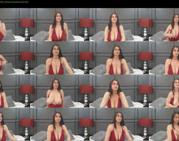 meganbeake — 41 minute Chaturbate female cam show recording, 720p, Oct 27, 2019