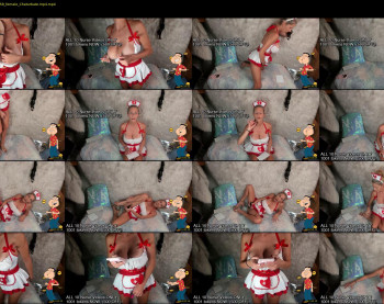 miakinkdd — 54 minute Chaturbate female cam show recording, 720p, Oct 28, 2019