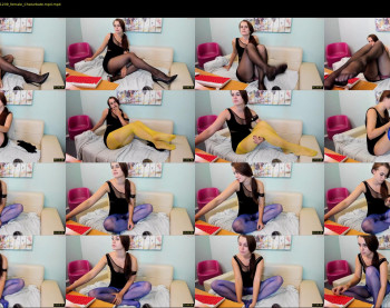 miracle_rose — 32 minute Chaturbate female cam show recording, 720p, Oct 18, 2019