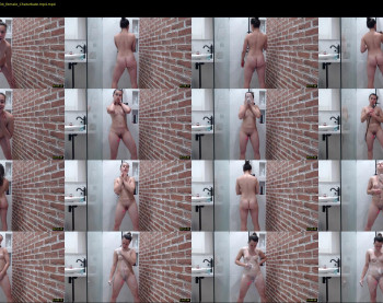 missfire69 — 17 minute Chaturbate female cam show recording, 720p, Oct 27, 2019