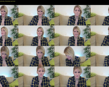 misslucci — 10 minute Chaturbate female cam show recording, 720p, Oct 28, 2019