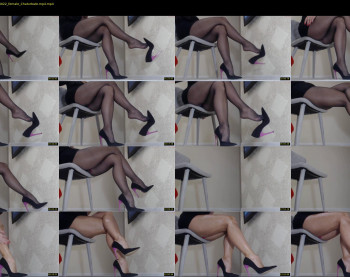 missmiamor — 13 minute Chaturbate female cam show recording, 720p, Oct 28, 2019