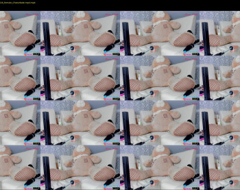 misss_vikki — 34 minute Chaturbate female cam show recording, 720p, Oct 27, 2019