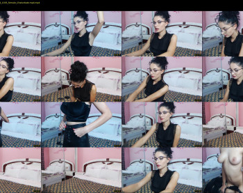 mmmaaa1234 — 31 minute Chaturbate female cam show recording, 1080p, Oct 5, 2019