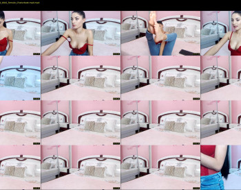 mmmaaa1234 — 25 minute Chaturbate female cam show recording, 720p, Oct 28, 2019