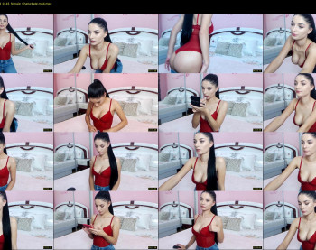 mmmaaa1234 — 36 minute Chaturbate female cam show recording, 720p, Oct 28, 2019