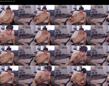 mrbanks69 — 7 minute Chaturbate male cam show recording, 1080p, Oct 5, 2019