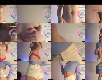 ms_seductive — 30 minute Chaturbate female cam show recording, 720p, Oct 27, 2019