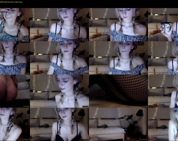muffinmoon — 144 minute MyFreeCams cam show recording, 480p, Oct 27, 2019