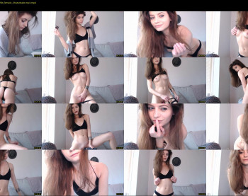 muse6678 — 56 minute Chaturbate female cam show recording, 720p, Oct 5, 2019