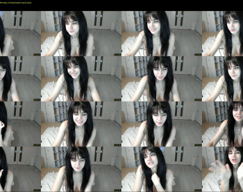 oxxme — 4 minute Chaturbate female cam show recording, 720p, Oct 27, 2019
