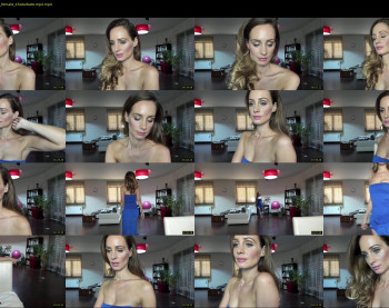 pbsteve — 5 minute Chaturbate couple cam show recording, 1080p, Oct 24, 2019
