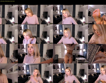 pippalee — 38 minute Chaturbate female cam show recording, 720p, Oct 27, 2019