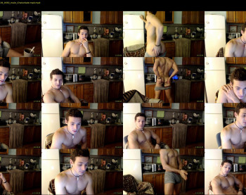 platinum_edition — 94 minute Chaturbate male cam show recording, 720p, Oct 28, 2019
