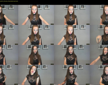presidenttaylor — 94 minute Chaturbate female cam show recording, 720p, Oct 28, 2019