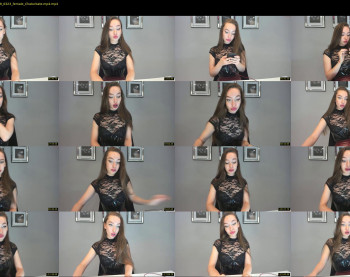 presidenttaylor — 94 minute Chaturbate female cam show recording, 720p, Oct 28, 2019
